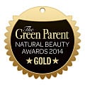 Green Parent Gold Award